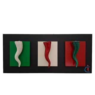 Le Cornicello : Symbole ancestral de protection et porte-bonheur italien