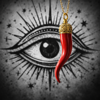 Cornicello et le Malocchio : Comprendre la superstition italienne