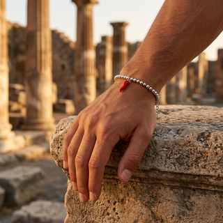 Bracelets Homme Argent 925