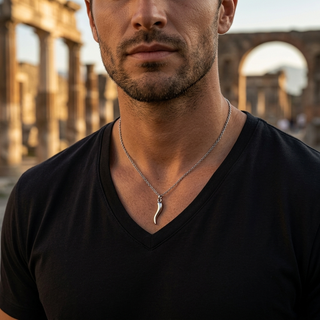 Colliers Homme