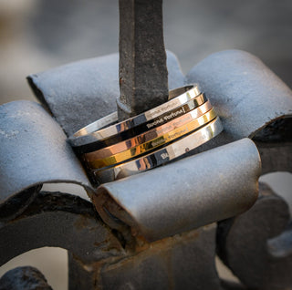 Bracelets Jonc