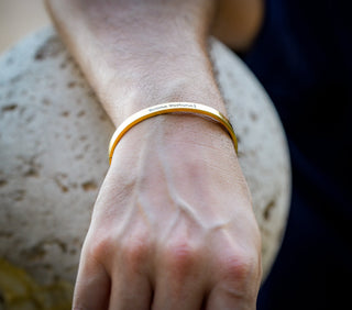 Bracelets Homme Acier