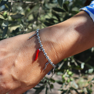 Bracelets Perles