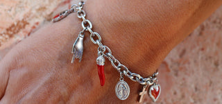 Bijoux Femme